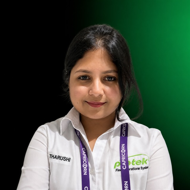 Tharushi Abeysinghe